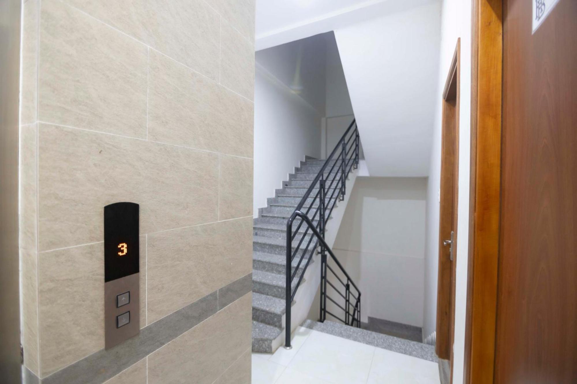 Hoang Bach Hotel Vung Tau Exterior foto